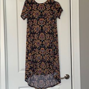 LulaRoe XS Carly